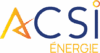 logio ACSI energie