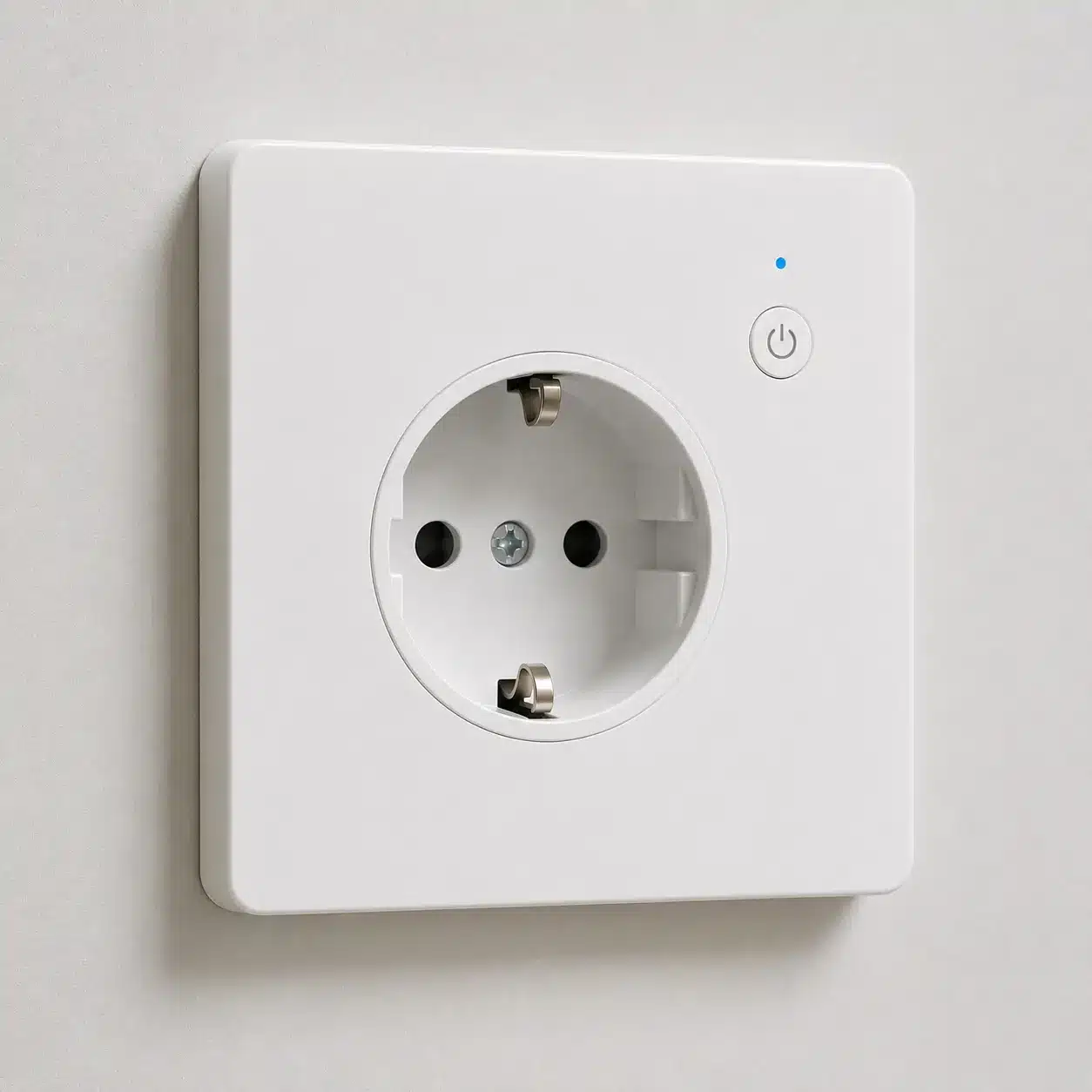 prise connectée
